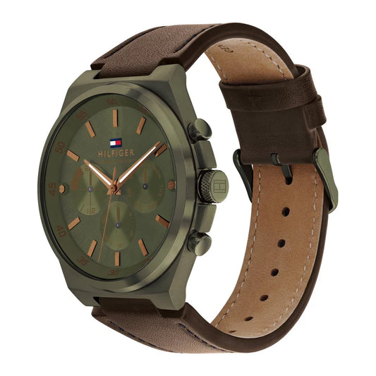 Tommy Hilfiger Dexter Men Watch