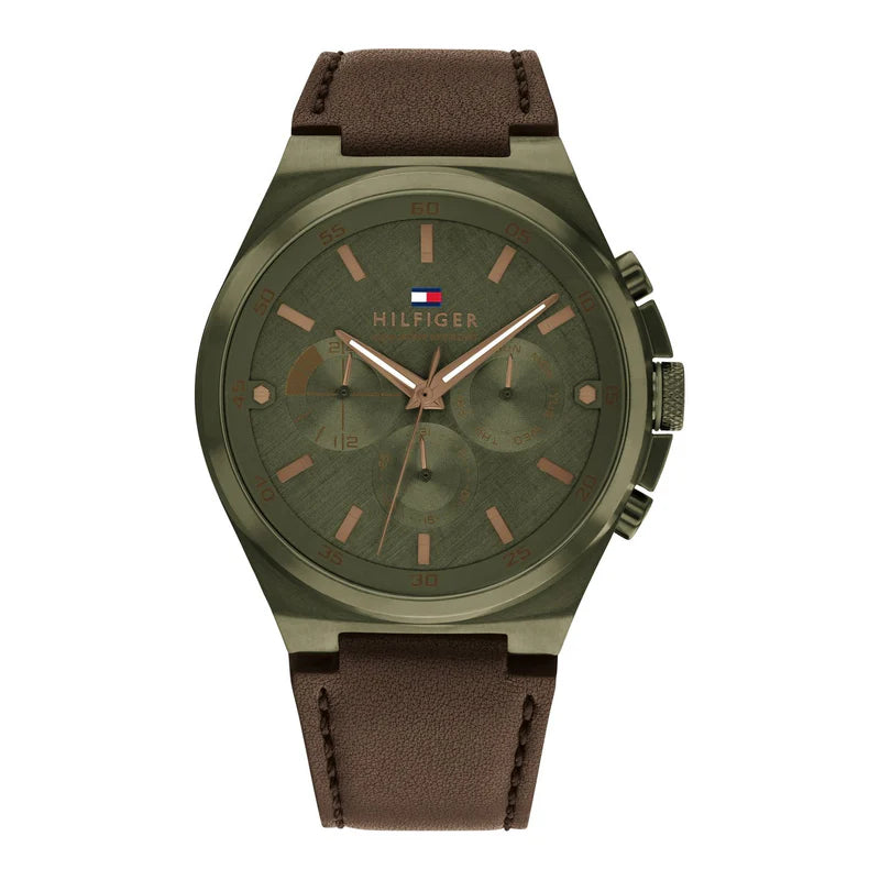 Tommy Hilfiger Dexter Men Watch