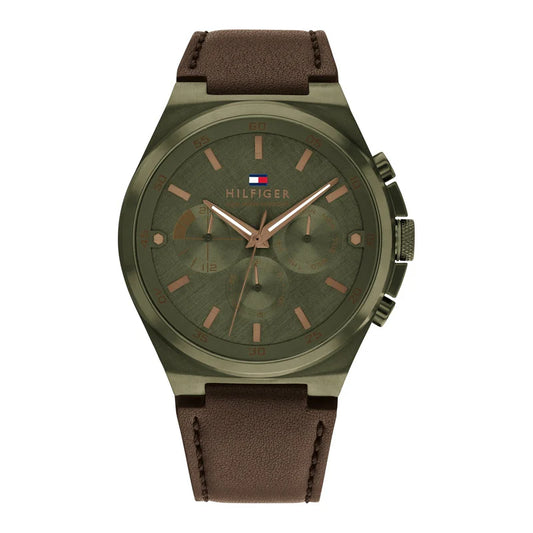 Tommy Hilfiger Dexter Men Watch