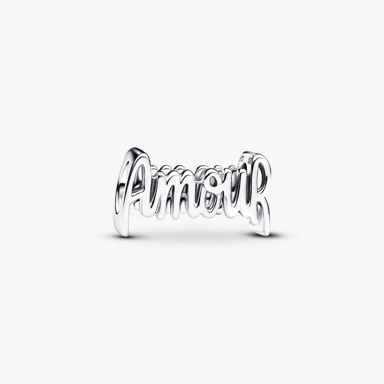 Amour Pandora Charm