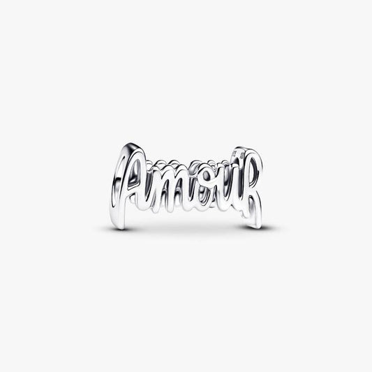 Amour Pandora Charm