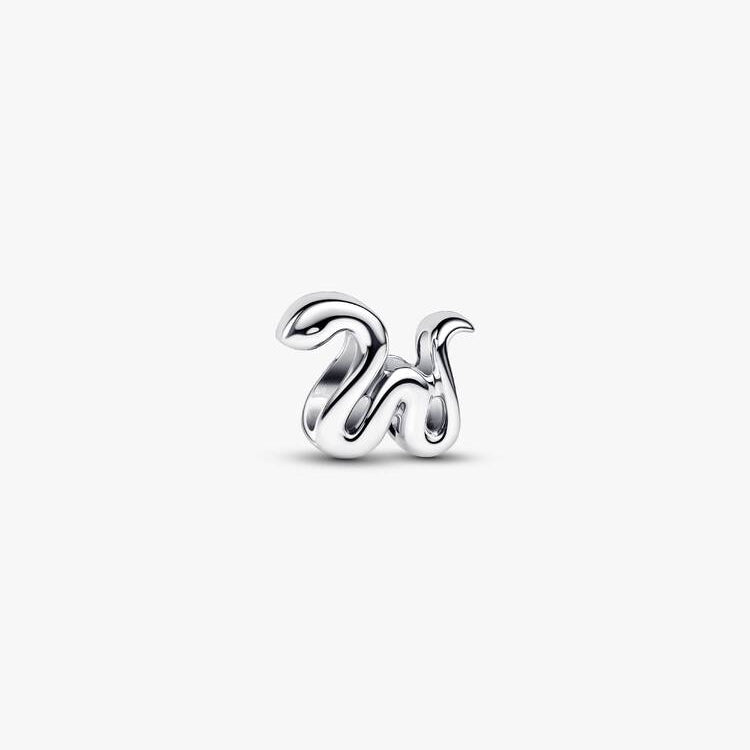 Snake Mini Charm