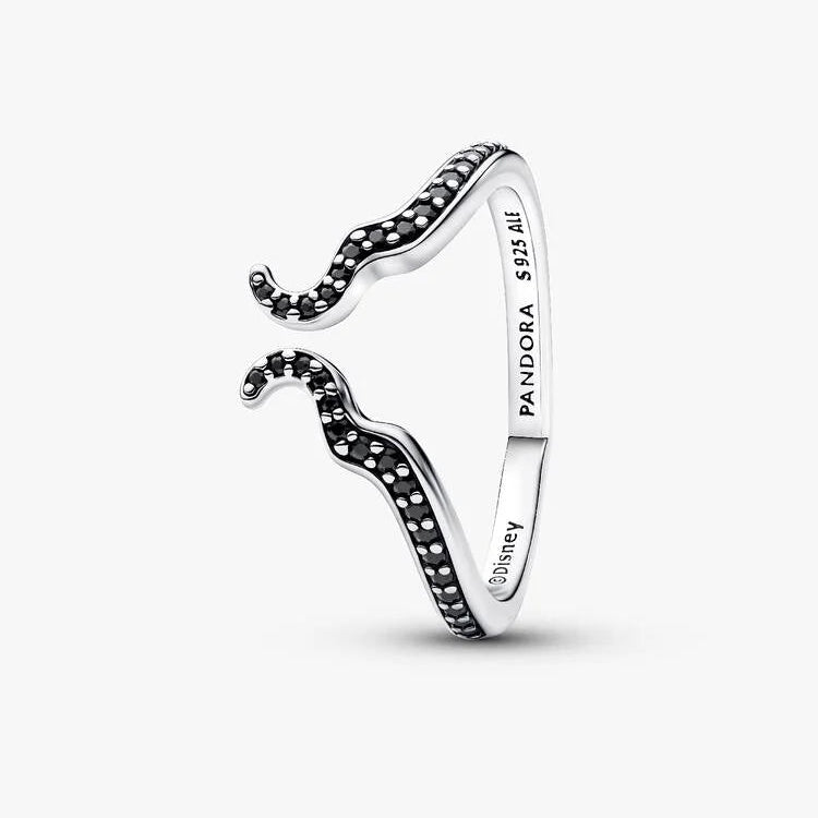 Disney Maleficent Pandora Ring
