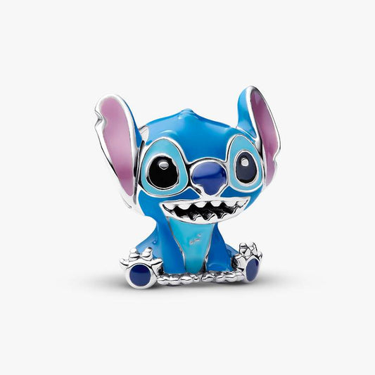 Disney Stitch Pandora Charm