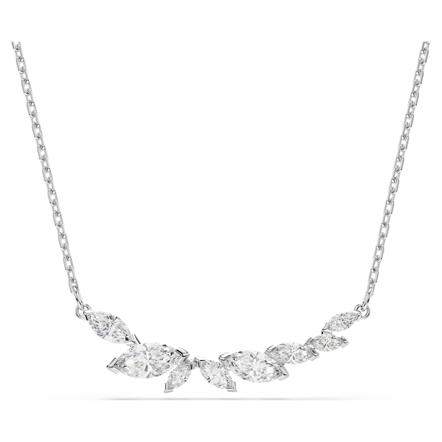 Mesmera Marquise Cut Swarovski Necklace