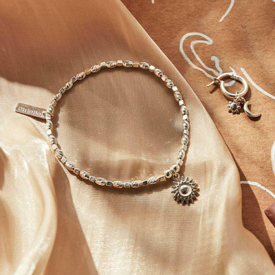 SOUL GLOW SUNSHINE CHLOBO BRACELET