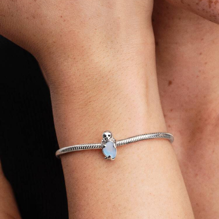 Seal Pandora Charm