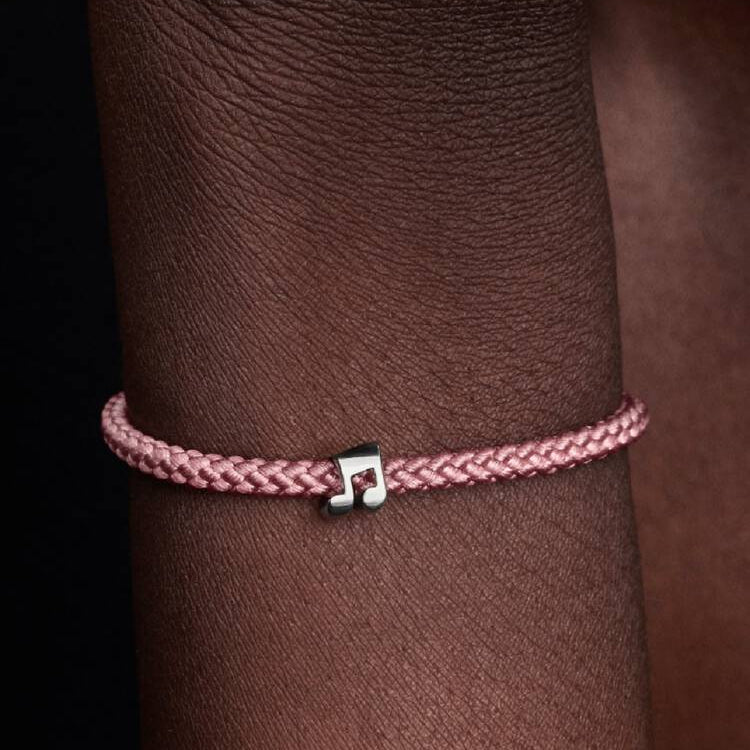 Music Note Mini Pandora Charm