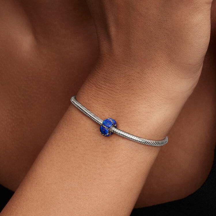 Maritime Buoy Pandora Charm