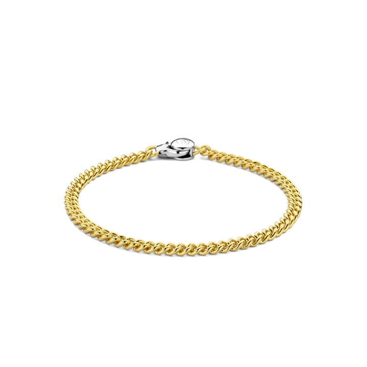 TISENTO GOLD BRACELET