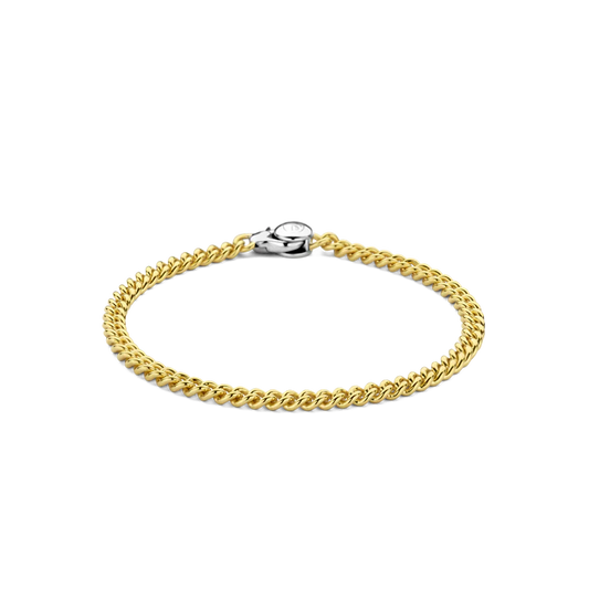 TISENTO GOLD BRACELET