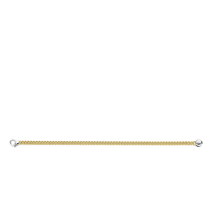 TISENTO GOLD BRACELET