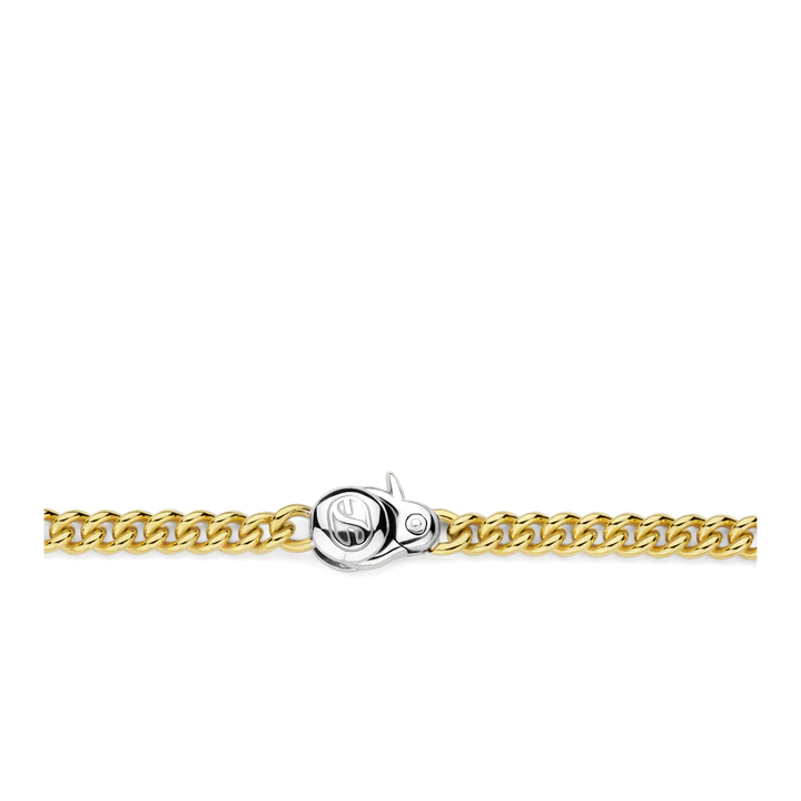 TISENTO GOLD BRACELET