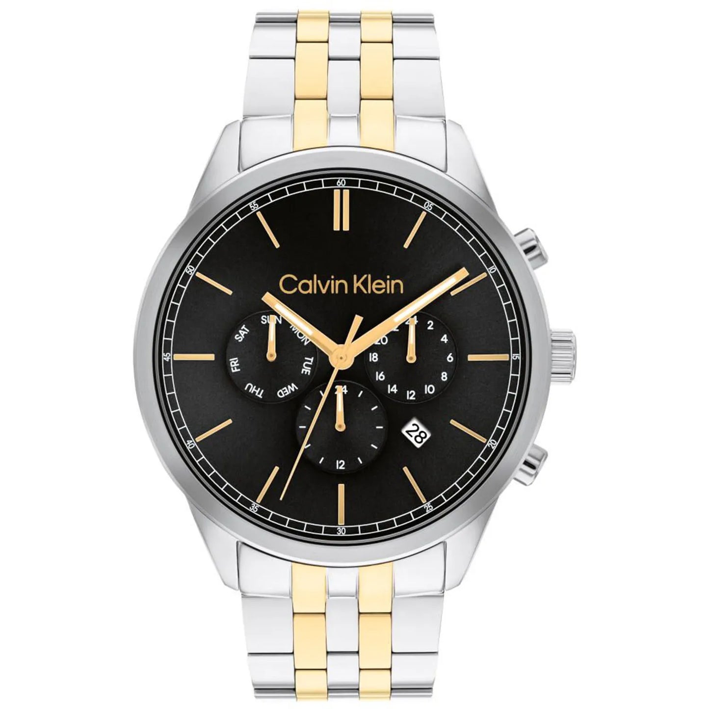 Calvin Klein Infinite Watch