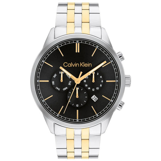 Calvin Klein Infinite Watch