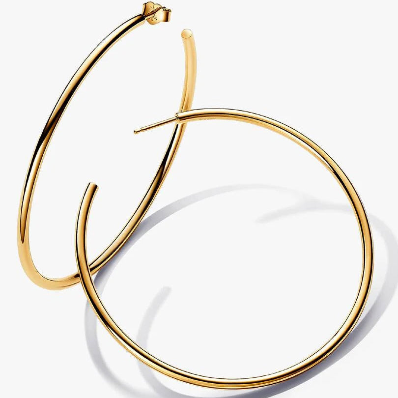 Pandora Open 65 mm Hoops