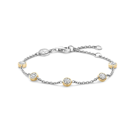 TISENTO PEARL BRACELET