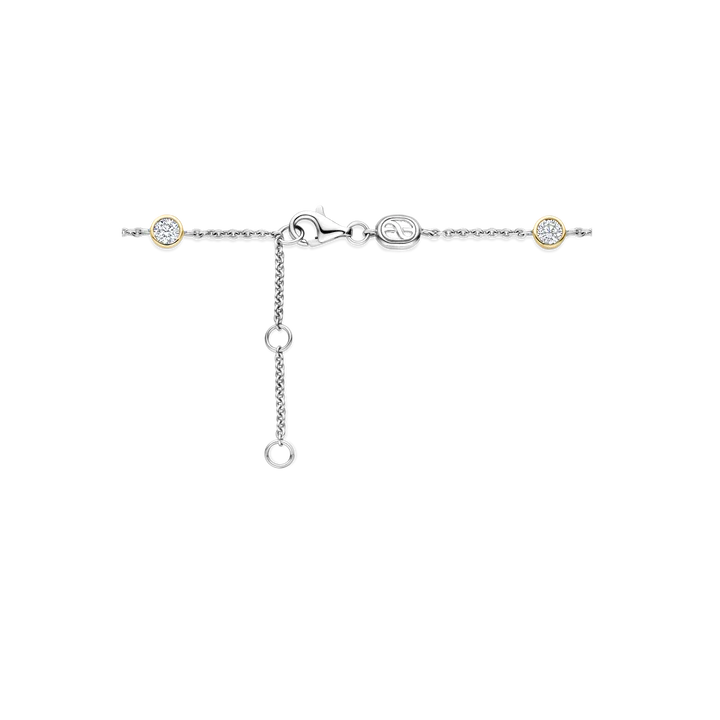 TISENTO PEARL BRACELET