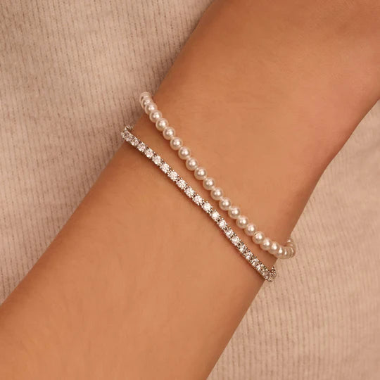 TISENTO PEARL BRACELET
