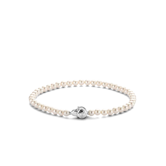TISENTO PEARL BRACELET