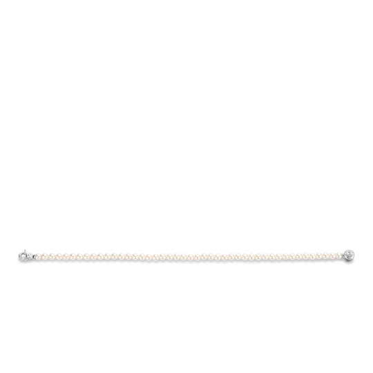 TISENTO PEARL BRACELET