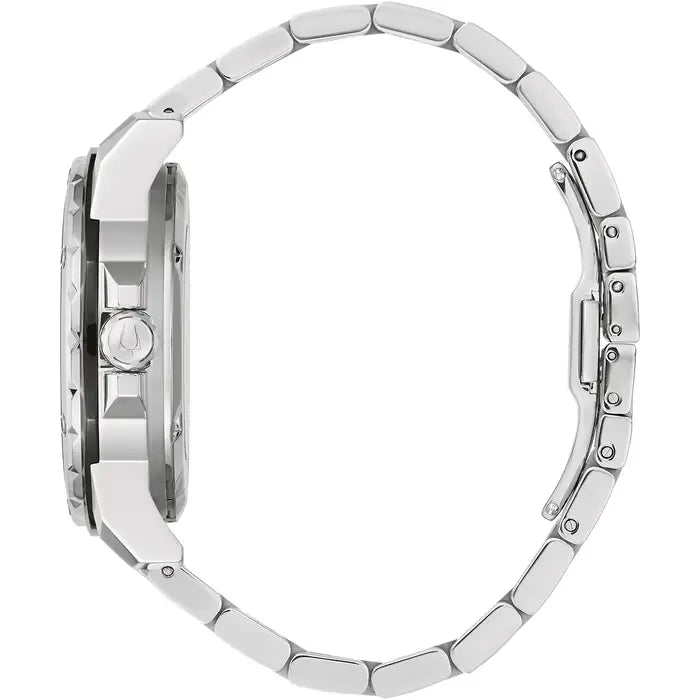 Marc Anthony Series A Marine Star Gents Stainless Steel Watch