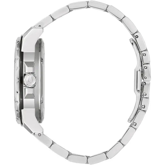 Marc Anthony Series A Marine Star Gents Stainless Steel Watch