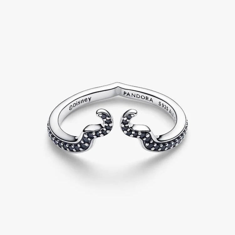 Disney Maleficent Pandora Ring