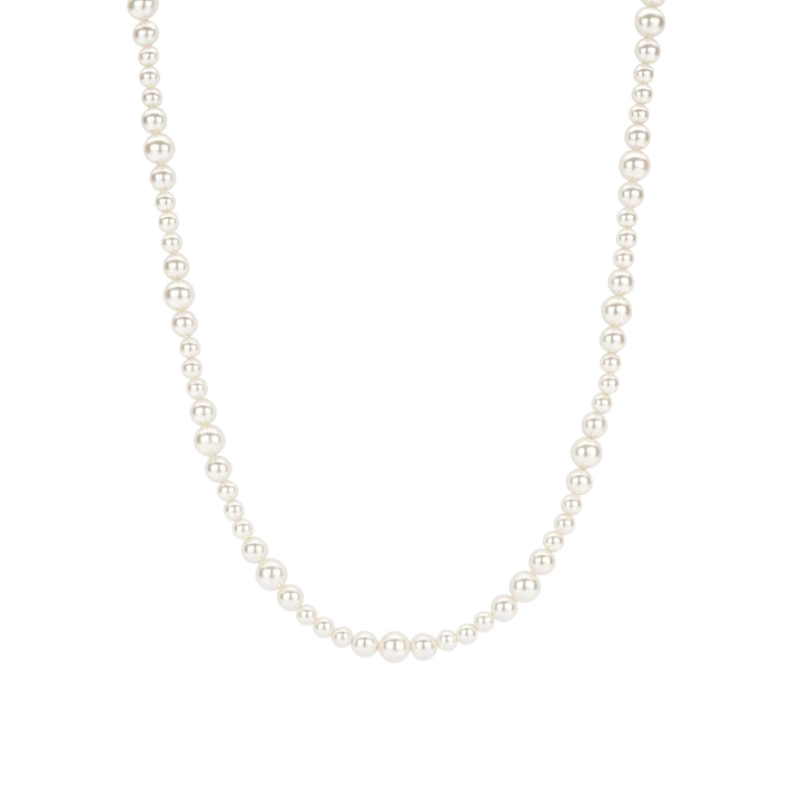 TISENTO PEARL NECKLACE
