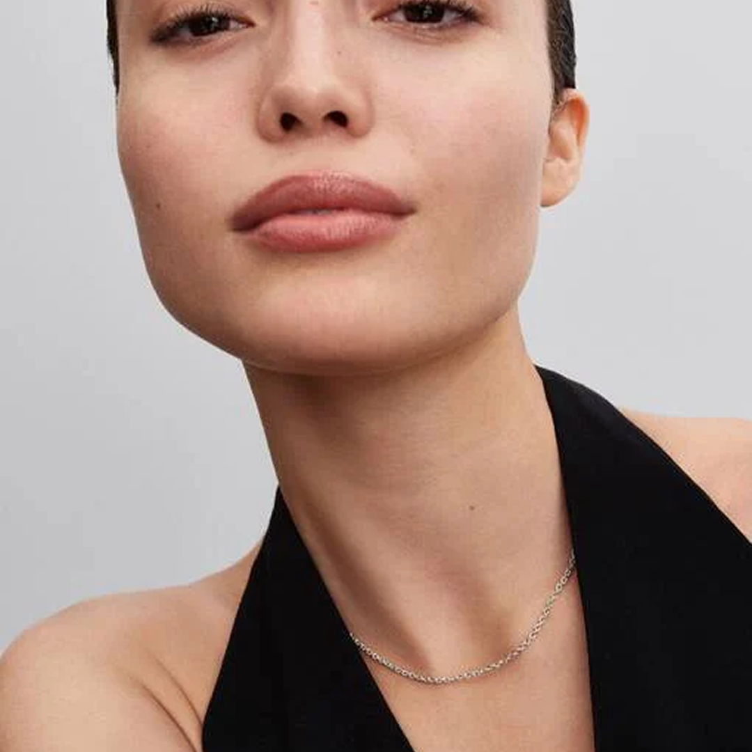 Cable Chain Necklace