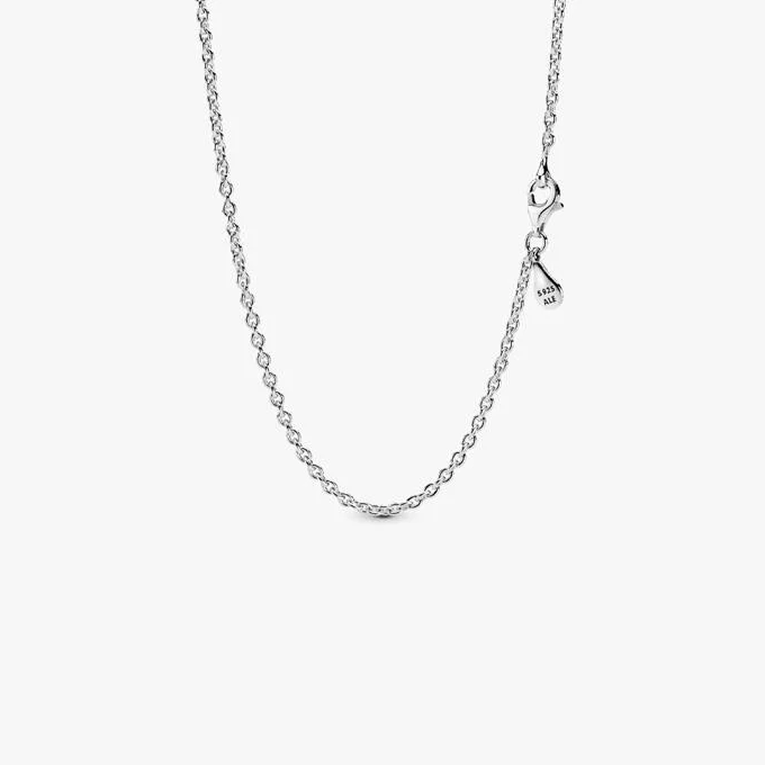 Cable Chain Necklace