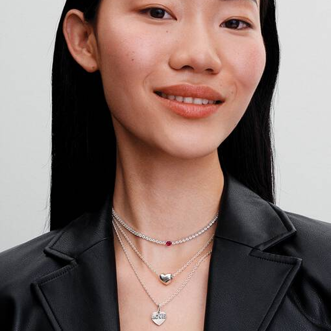 Cable Chain Necklace