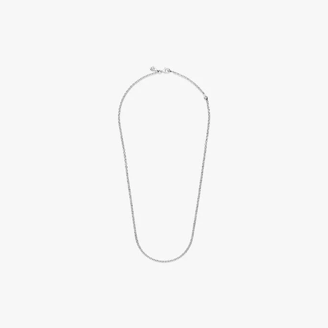 Cable Chain Necklace
