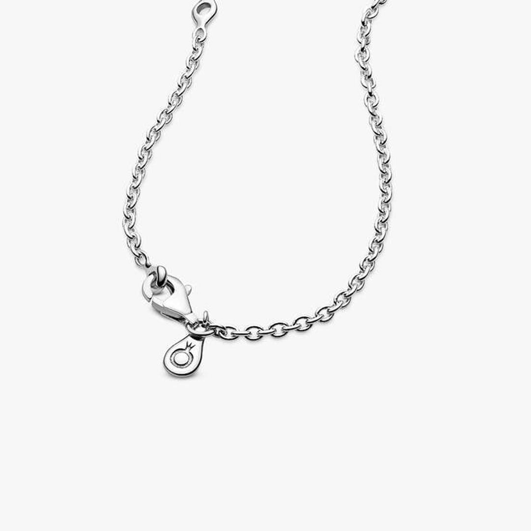 Cable Chain Necklace