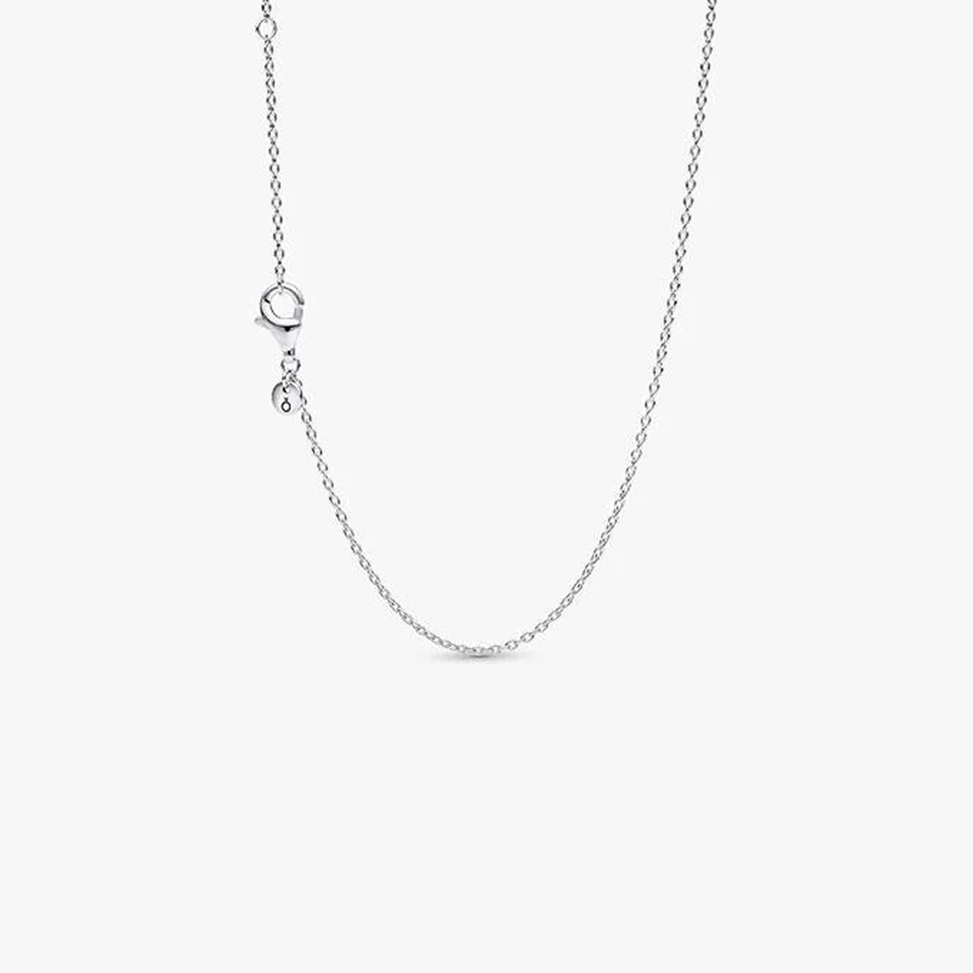 Classic Cable Chain Necklace