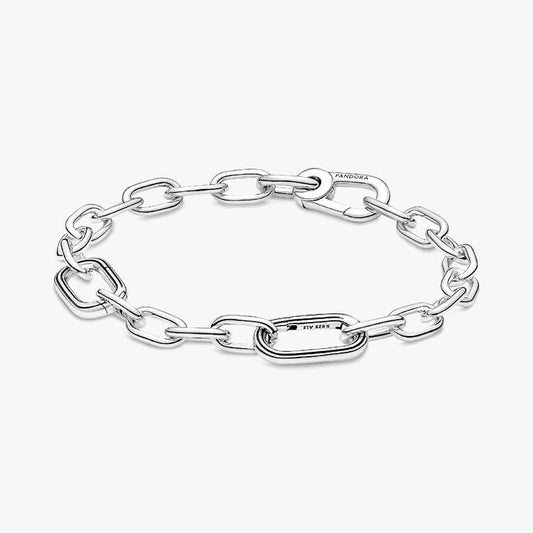 Small-Link Chain Pandora Bracelet