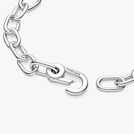 Small-Link Chain Pandora Bracelet