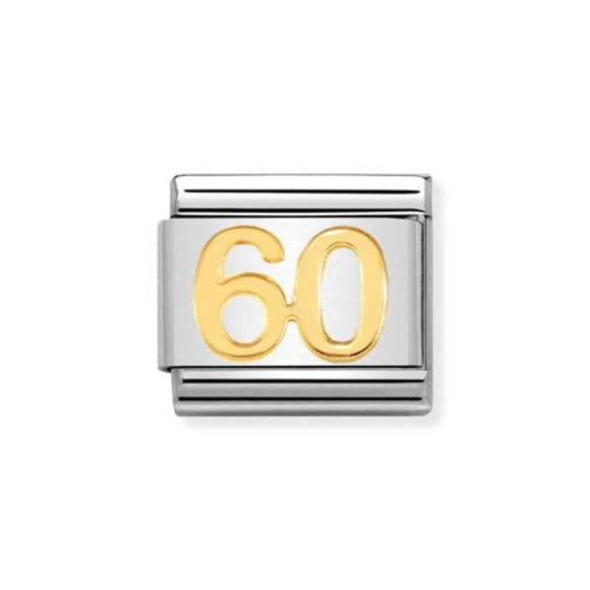 NOMINATION 60th CHARM