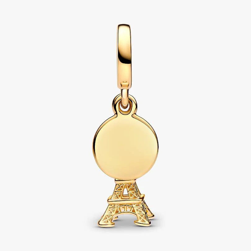 Pandora Eiffel Tower Dangle Charm
