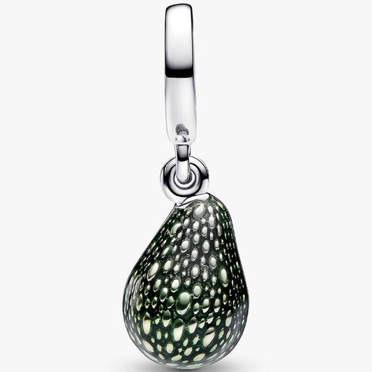 Avocado Double Dangle Pandora Charm