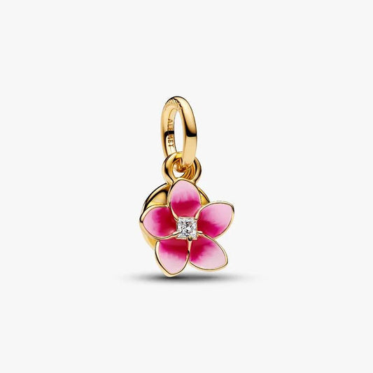 Disney Moana Flower Dangle Pandora Charm