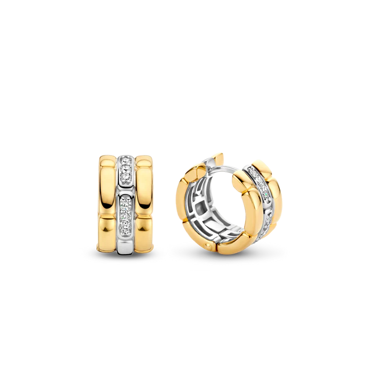 TISENTO HOOPS
