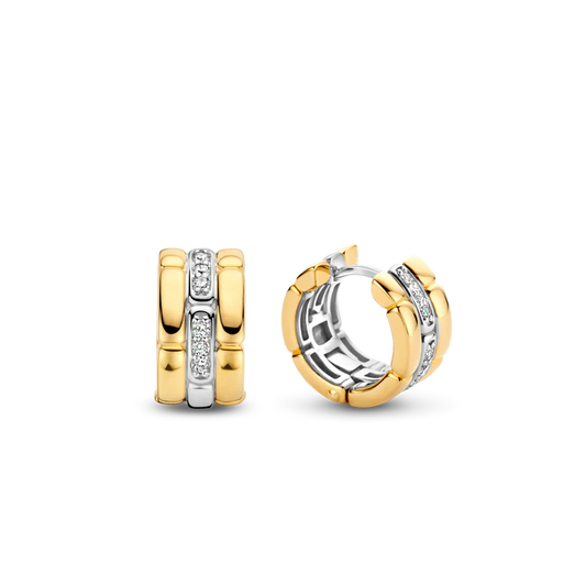 TISENTO HOOPS