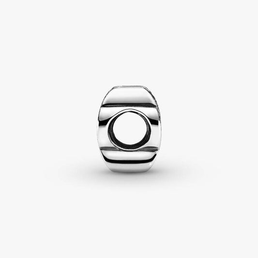 Sparkling Paw Print Pandora Charm