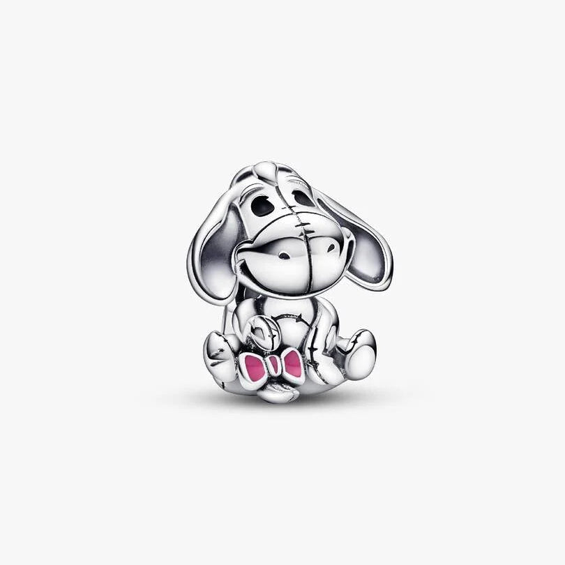 Disney Winnie the Pooh Eeyore Pandora Charm