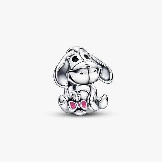 Disney Winnie the Pooh Eeyore Pandora Charm