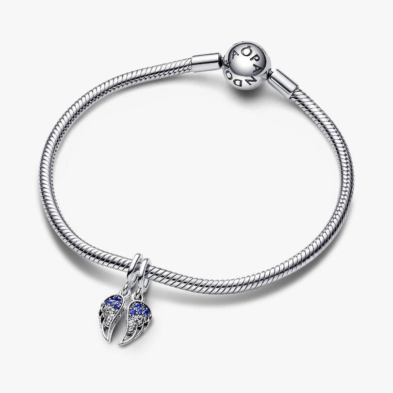 Football Pandora Charm