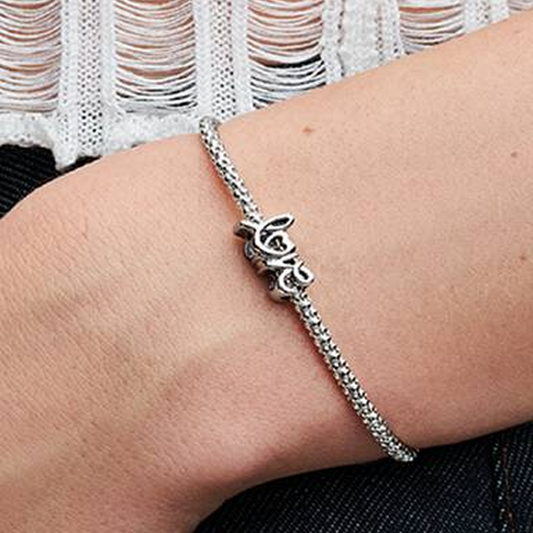 Handwritten Love Charm