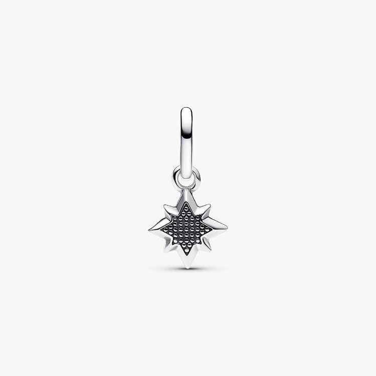 Star Mini Dangle Pandora Charm