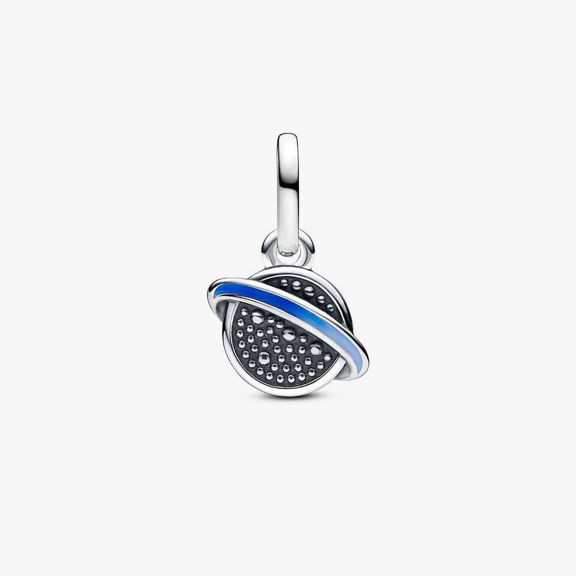 Gradient Planet Mini Dangle Pandora Charm